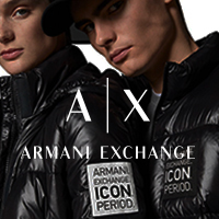 armani exchange