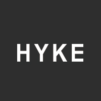 hyke