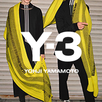 Y-3