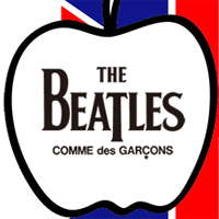 beatles comme des garcons