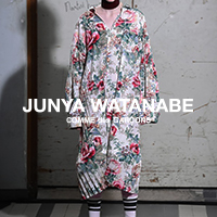 junyawatanabe comme des garcons